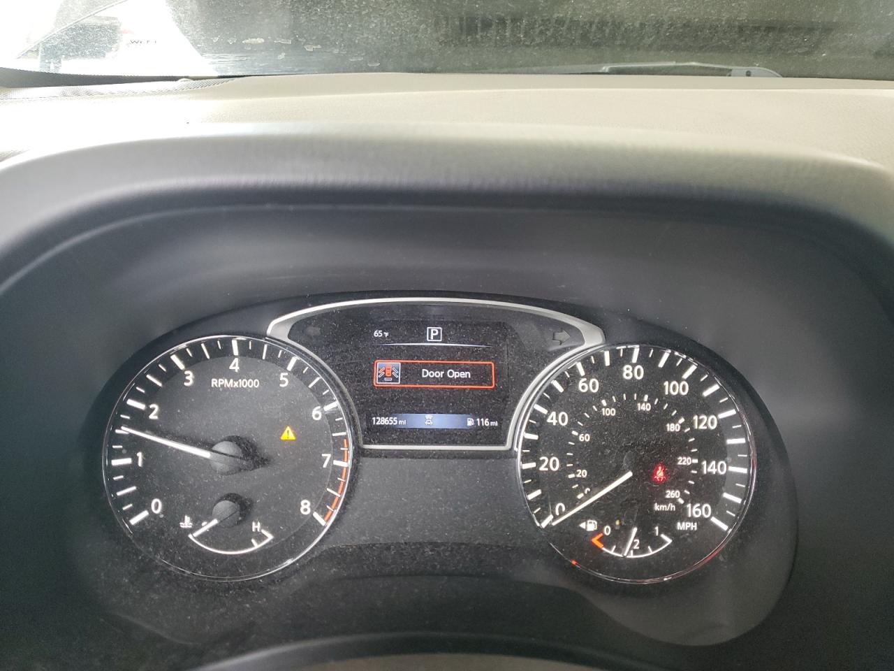 2020 Nissan Pathfinder - Image 9