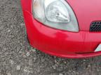 1999 TOYOTA YARIS S for sale at Copart YORK