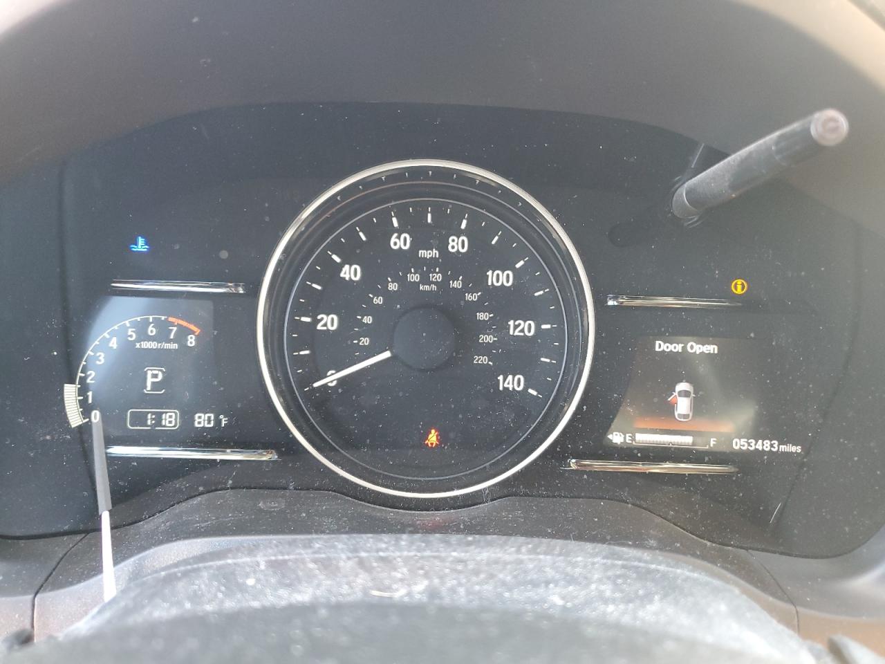 2021 Honda HR-V - Image 9