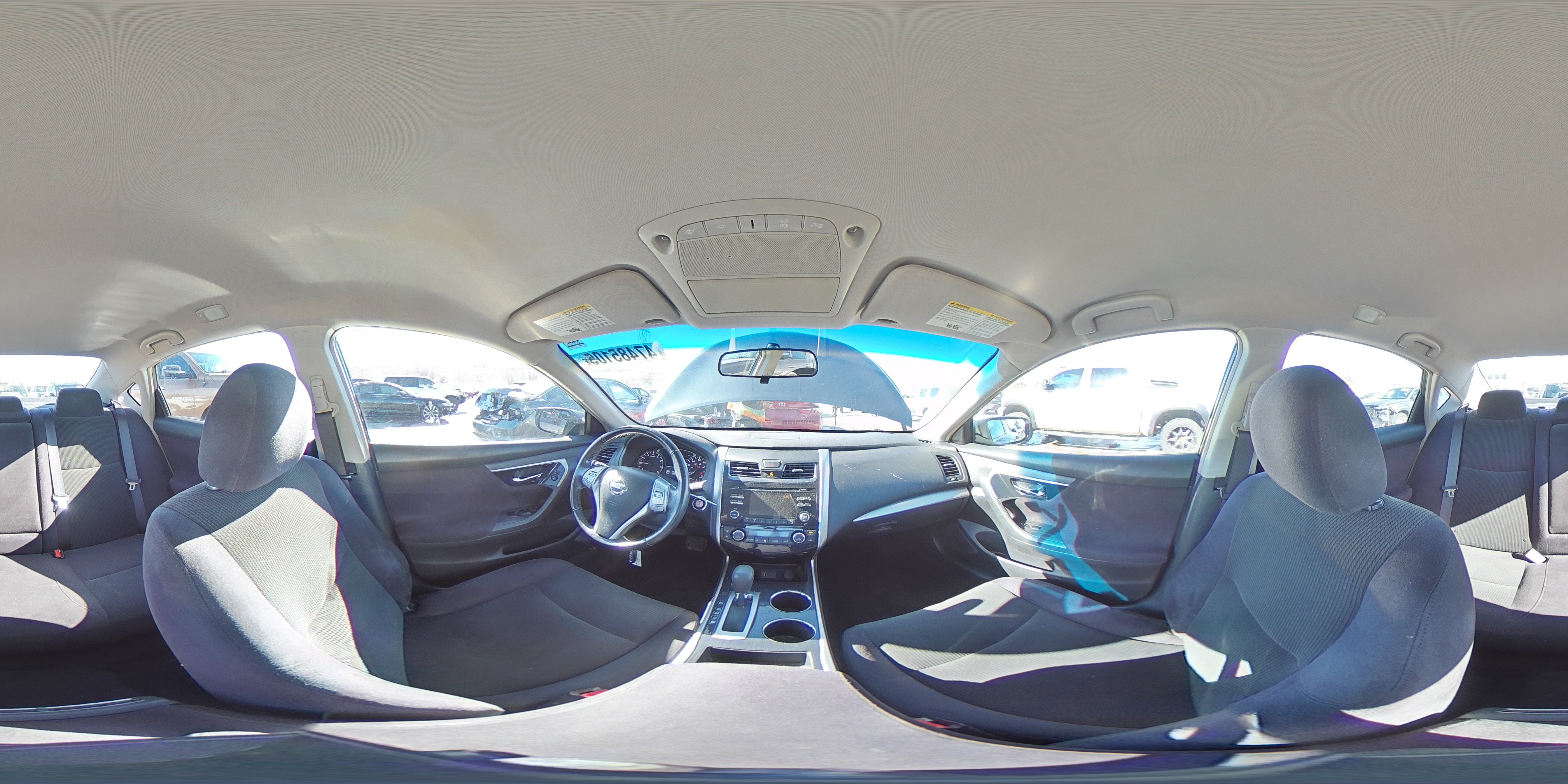 2013 Nissan Altima - Image 14