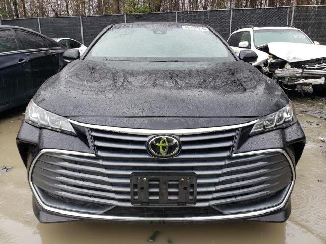  TOYOTA AVALON 2020 Czarny