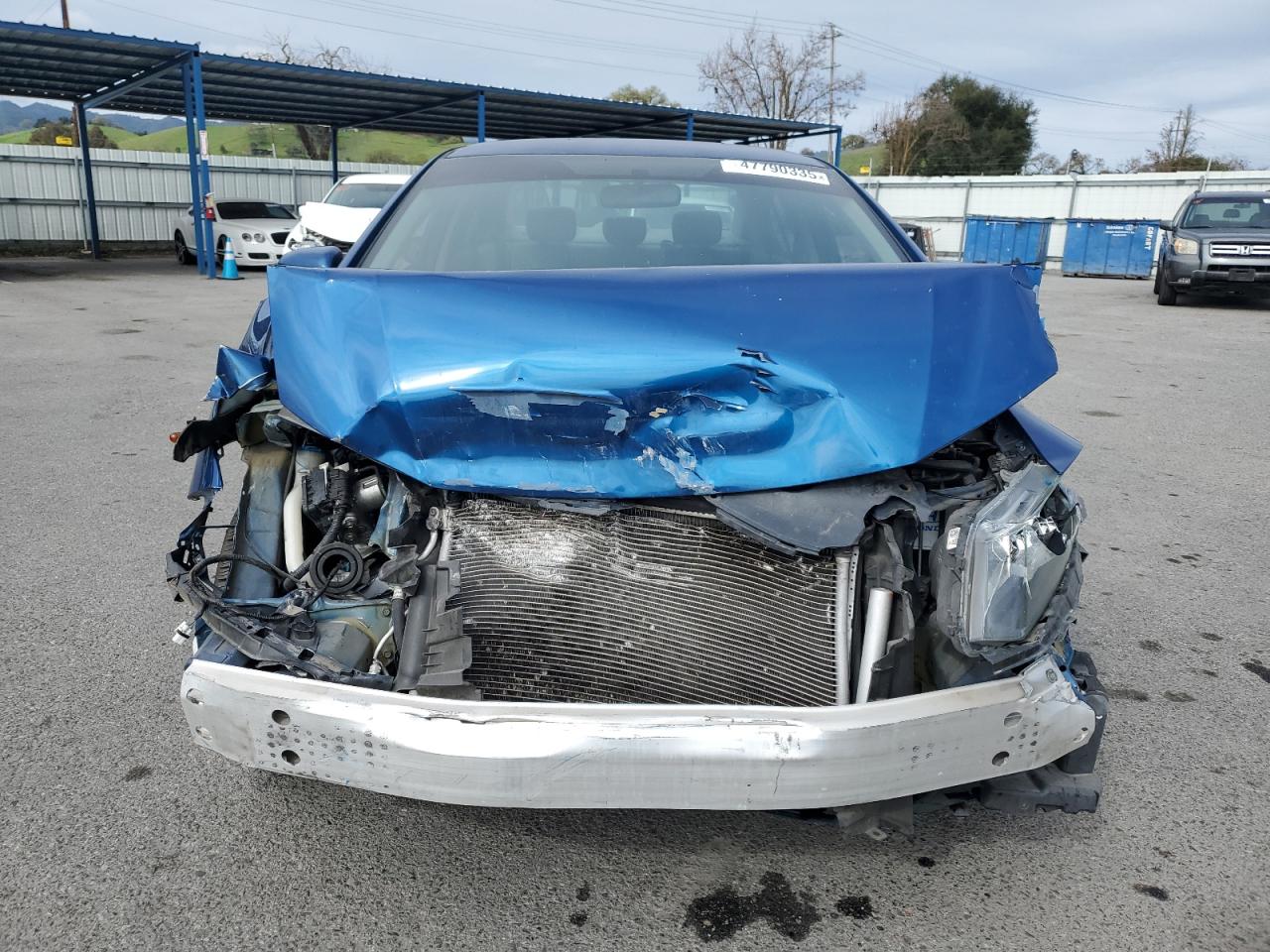 2015 Honda Civic - Image 5