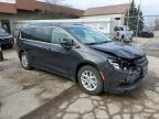 2021 Chrysler Voyager Lxi de vânzare în Fort Wayne, IN - Front End