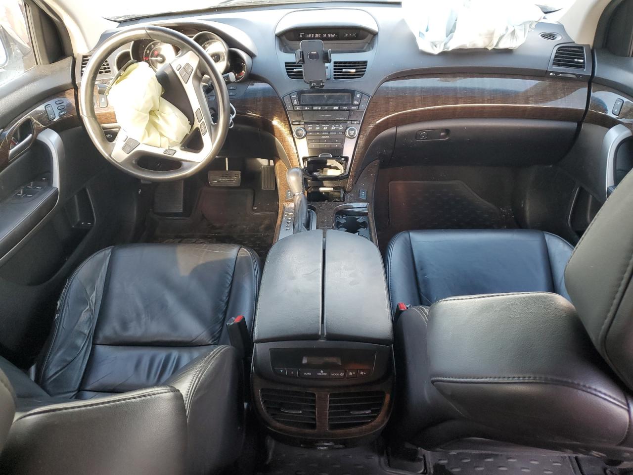 2012 Acura MDX - Image 8