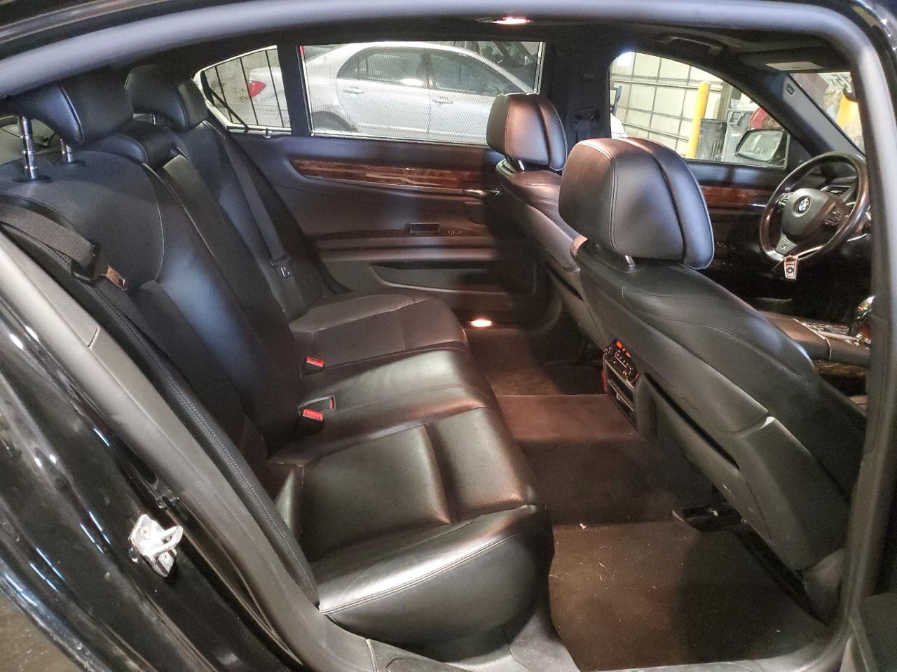 2013 BMW 7er - Image 10
