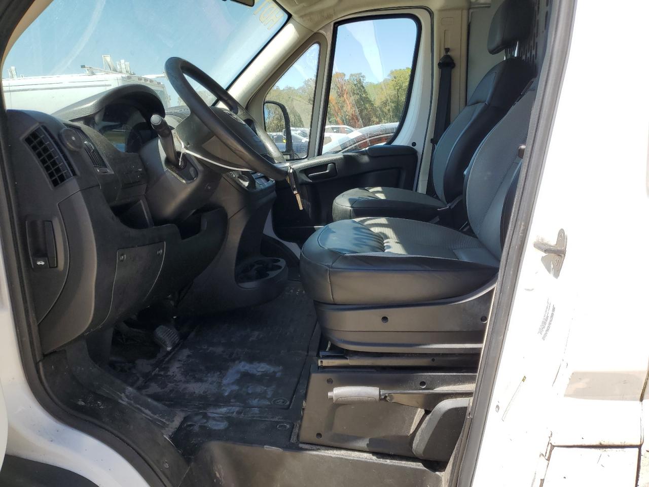 2017 RAM ProMaster City - Image 7