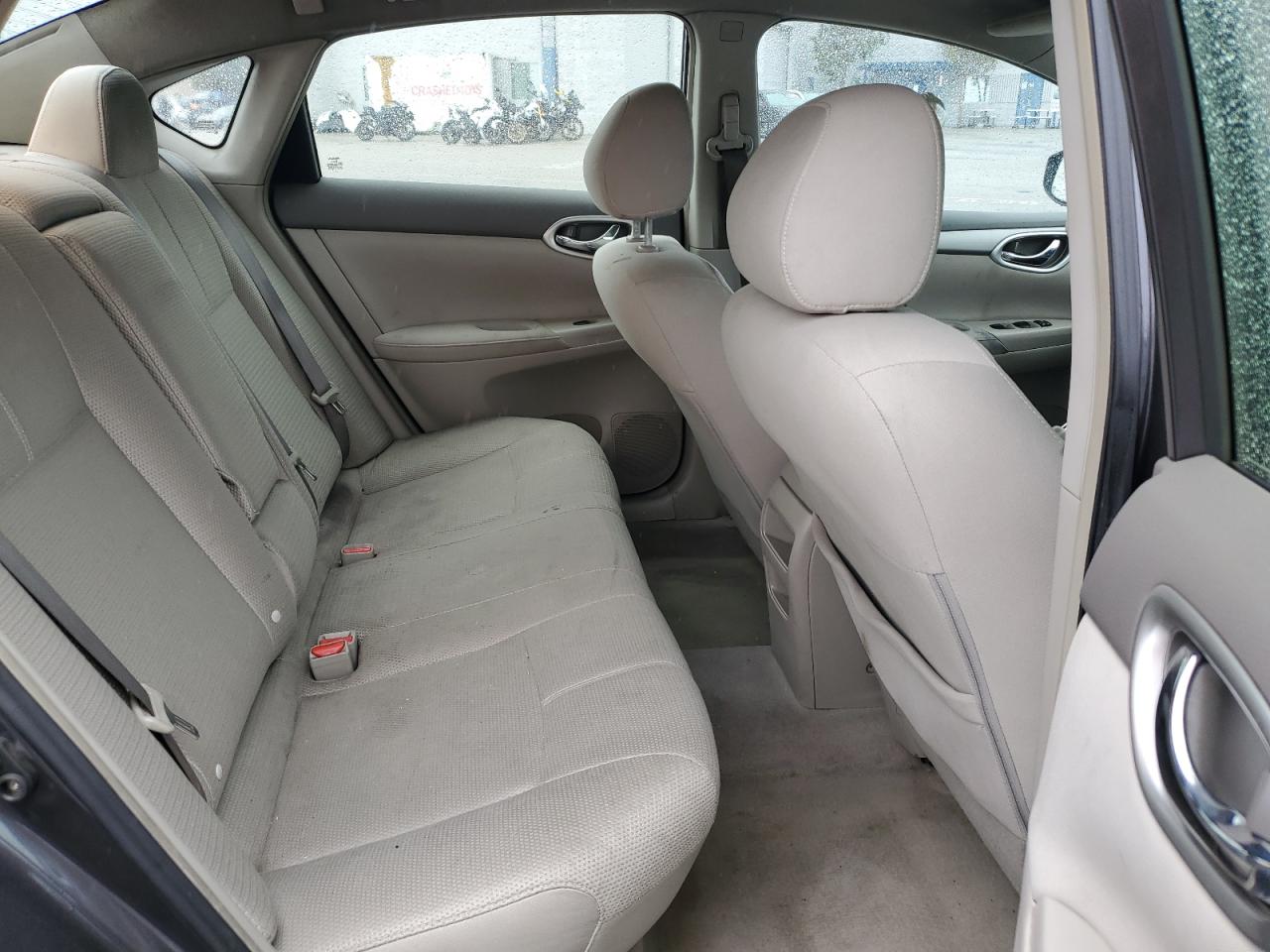 2013 Nissan Sentra - Image 11