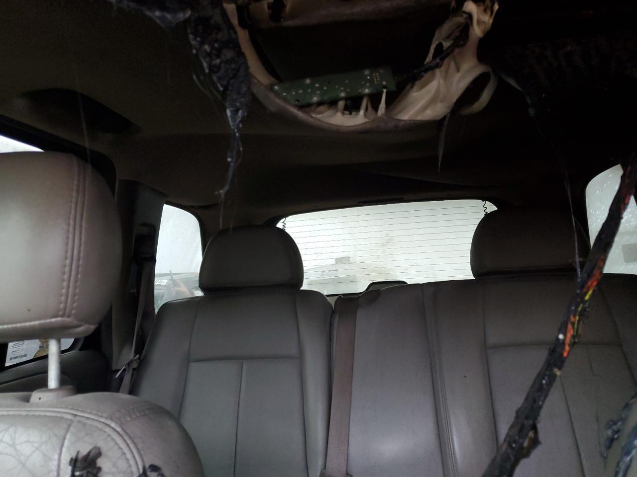 2006 Chevrolet TrailBlazer - Image 10