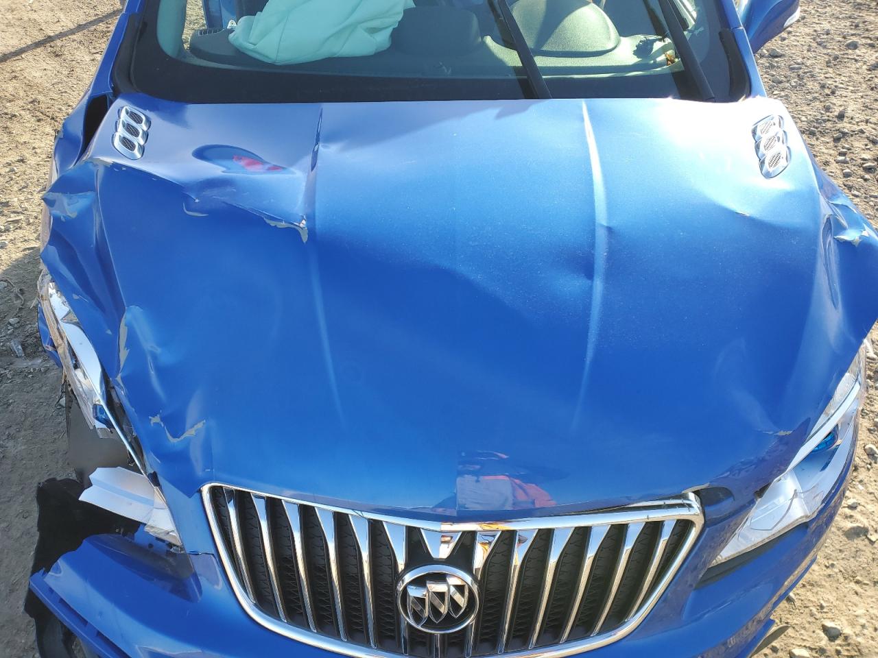 2014 Buick Encore - Image 12