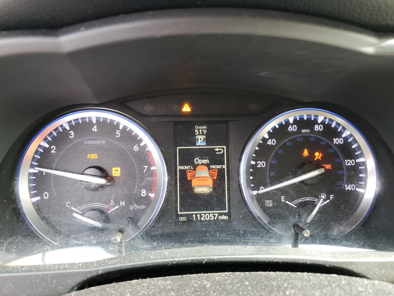 2015 Toyota Highlander - Image 9