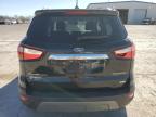 2018 Ford Ecosport Titanium zu verkaufen in Oklahoma City, OK - Front End