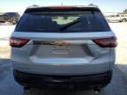 2020 Chevrolet Traverse Lt на продаже в Houston, TX - Front End