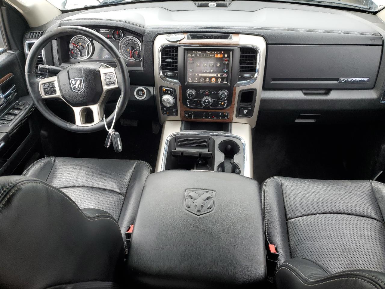 2015 RAM 1500 - Image 8