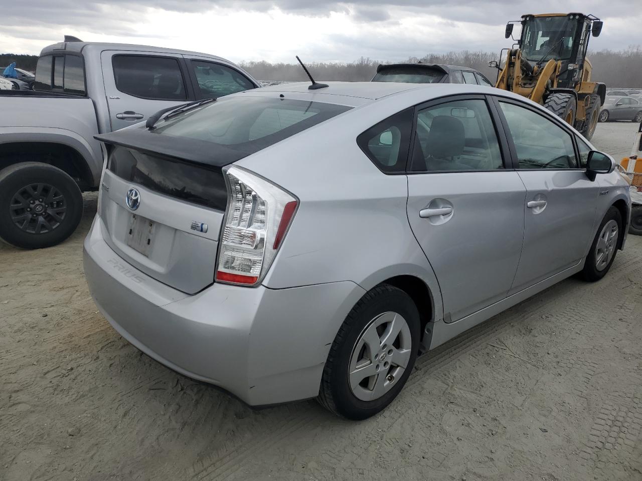 2011 Toyota Prius - Image 3