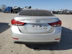 2015 Hyundai Elantra Se for Sale in Bridgeton, MO - Front End