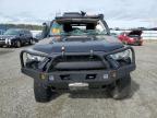 2016 Toyota 4Runner Sr5/Sr5 Premium zu verkaufen in Anderson, CA - Rollover