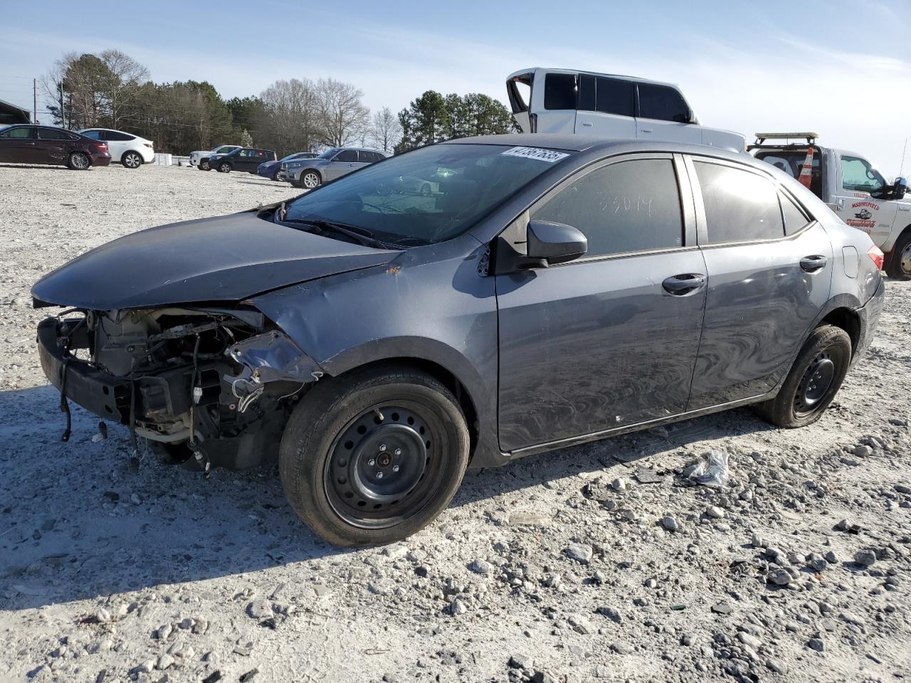 5YFBURHE8HP725199 TOYOTA COROLLA 2017