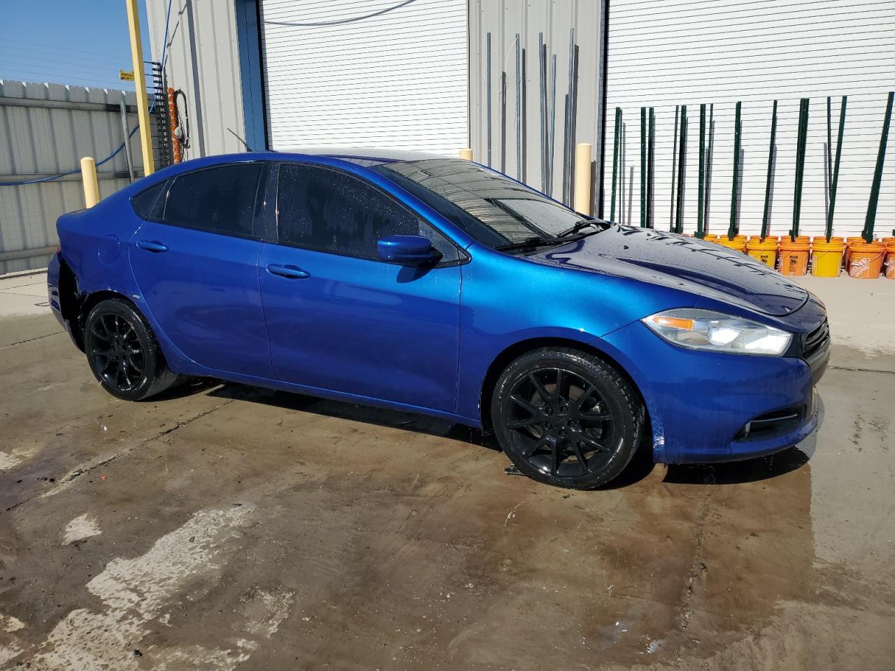 2014 Dodge Dart - Image 4