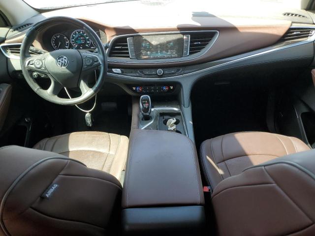  BUICK ENCLAVE 2019 tan