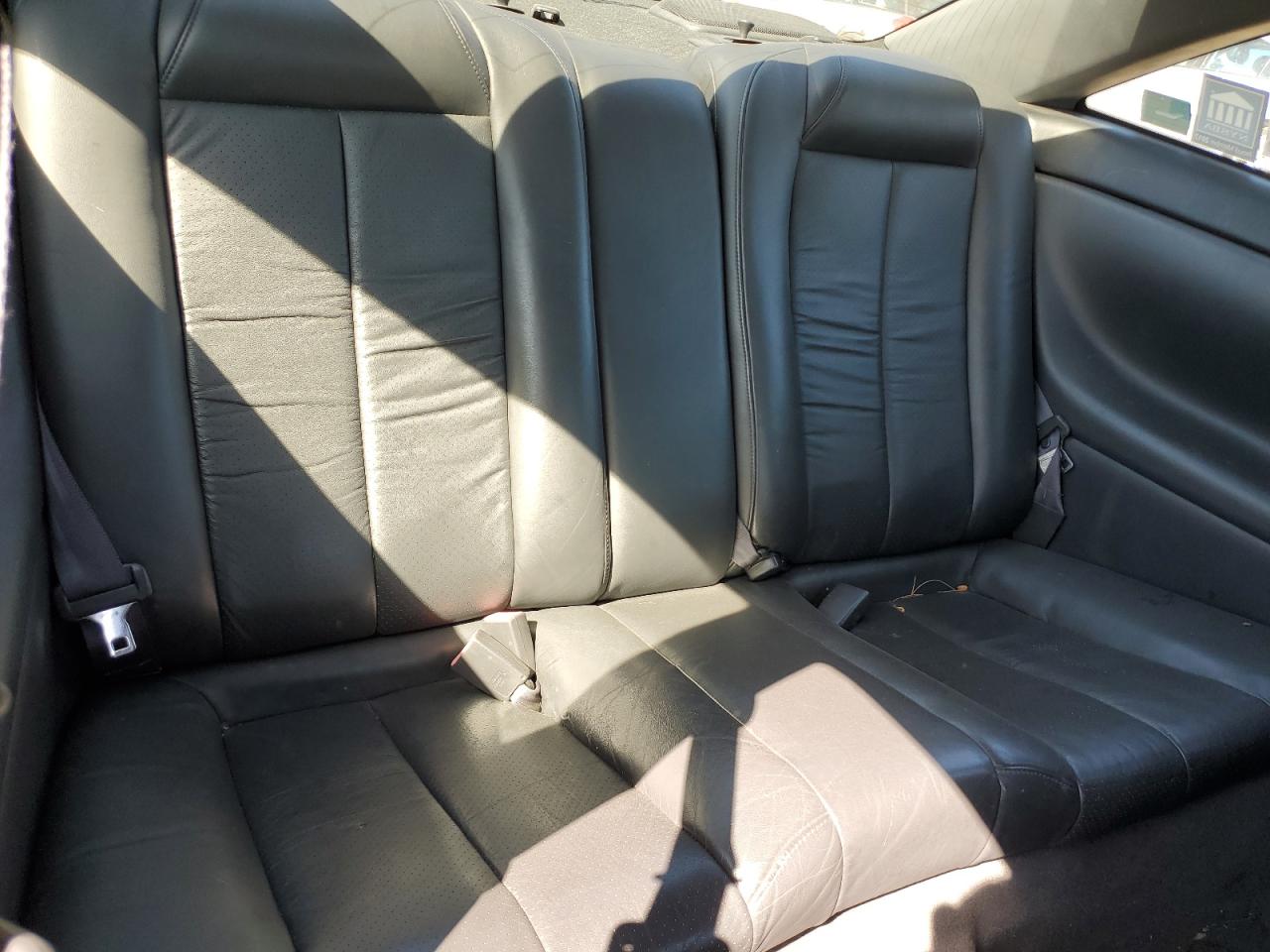 2t1cf28p8yc296590 2T1CF28P8YC296590 2000 Toyota Camry Solara Se
