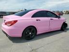2015 Mercedes-Benz Cla 250 de vânzare în Grand Prairie, TX - Front End