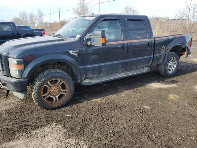 2008 Ford F250 Super Duty