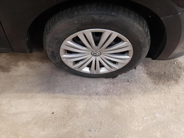2019 VOLKSWAGEN SHARAN SE