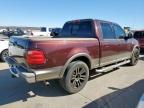 2003 Ford F150 Supercrew იყიდება Grand Prairie-ში, TX - Side