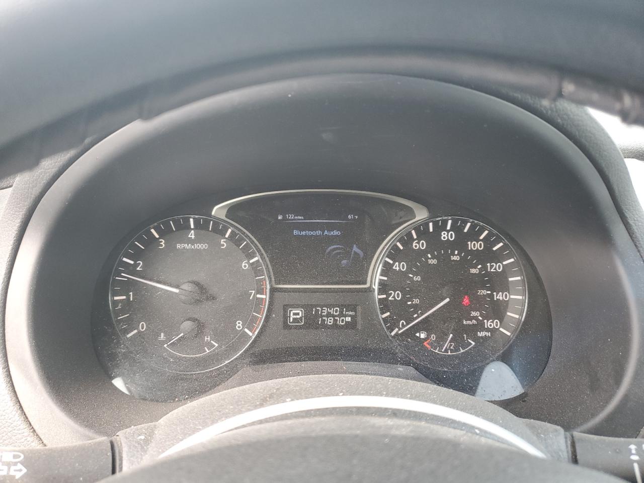 2014 Nissan Altima - Image 9