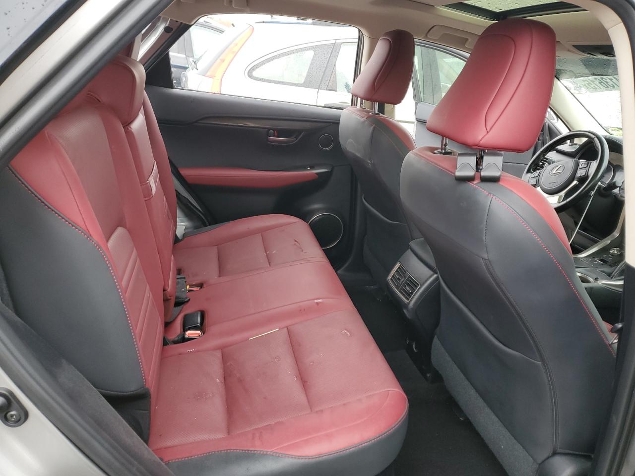 2021 Lexus NX - Image 10