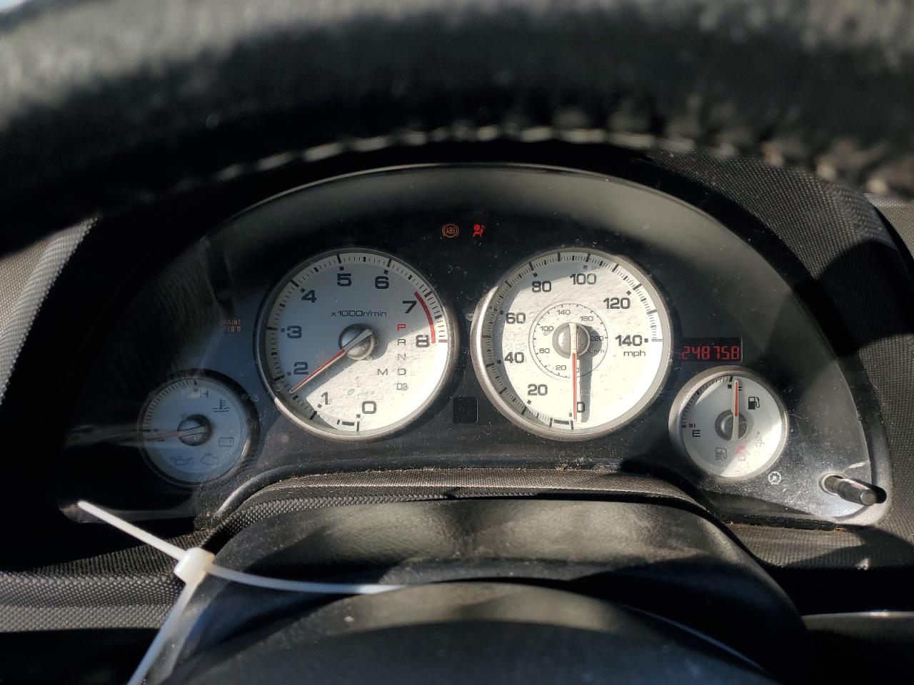 2006 Acura RSX - Image 9