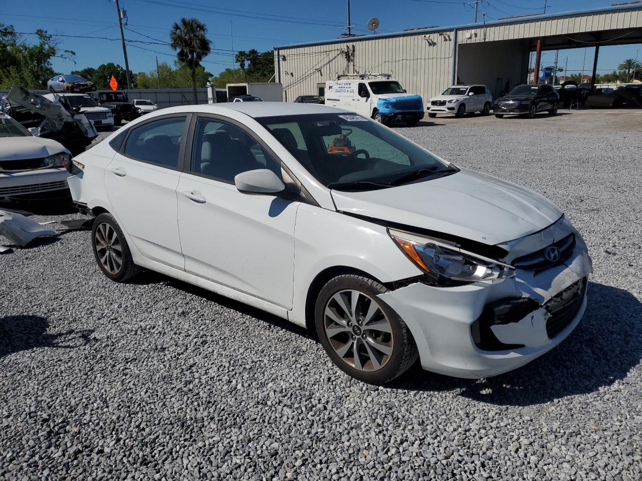 2017 Hyundai Accent - Image 4