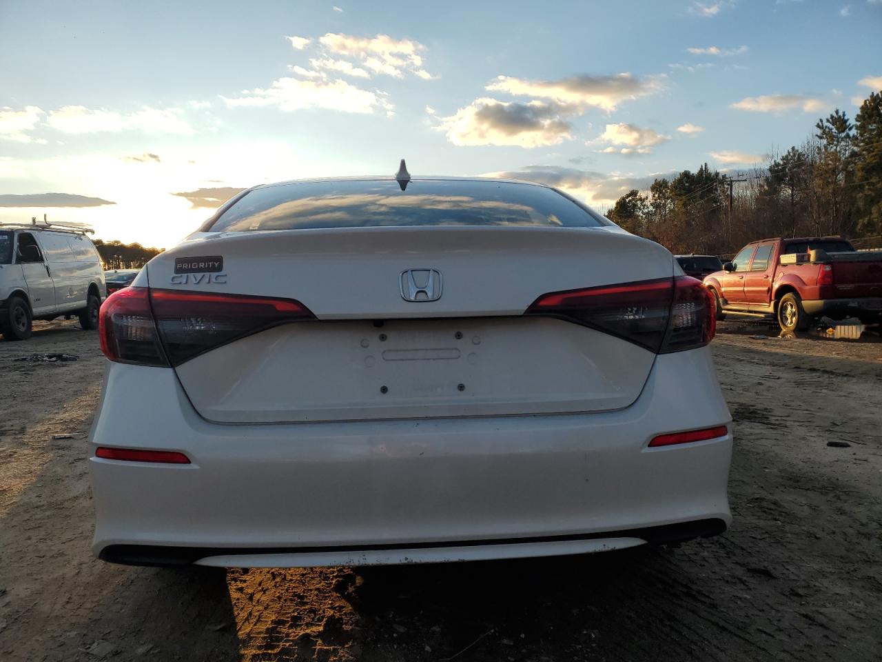 2HGFE2F26NH527304 HONDA CIVIC 2022