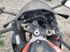 2022 APRILIA TUONO V4 FACTORY for sale at Copart UT - SALT LAKE CITY
