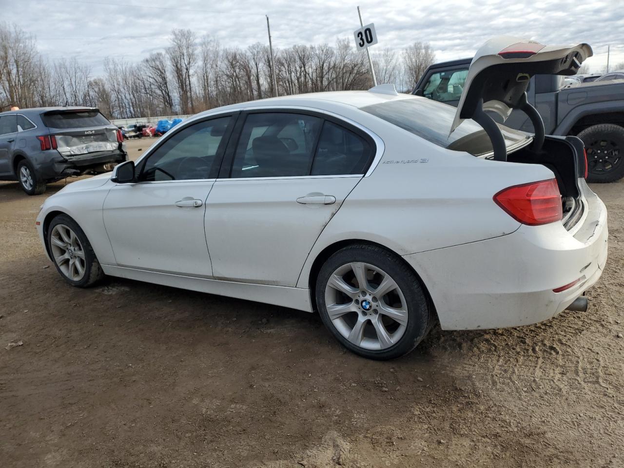 2013 BMW 1er - Image 2