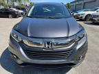 2022 Honda Hr-V Ex en Venta en Miami, FL - Water/Flood