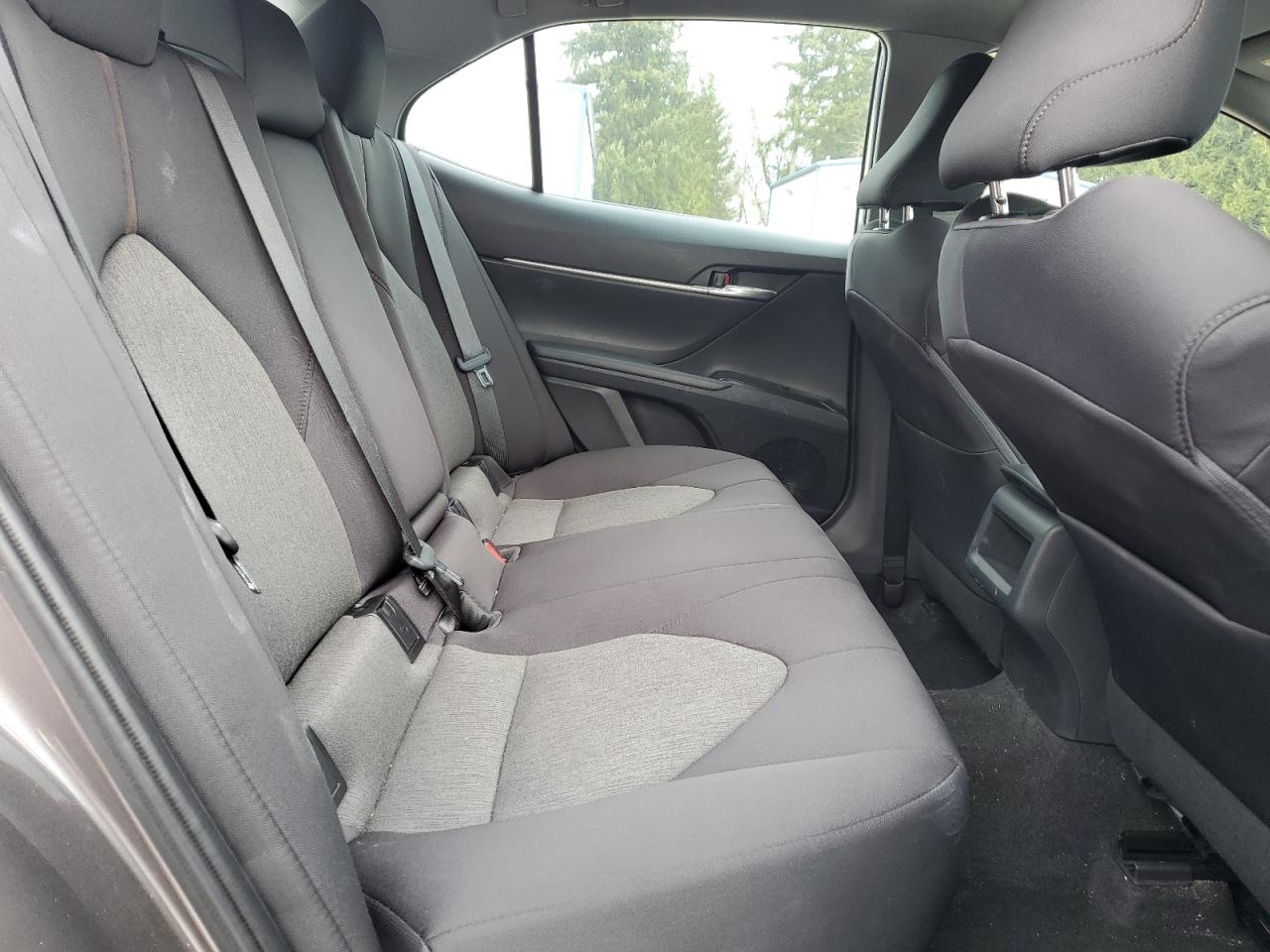2020 Toyota Camry - Image 10