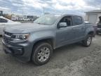 2021 Chevrolet Colorado Lt for Sale in Eugene, OR - Side