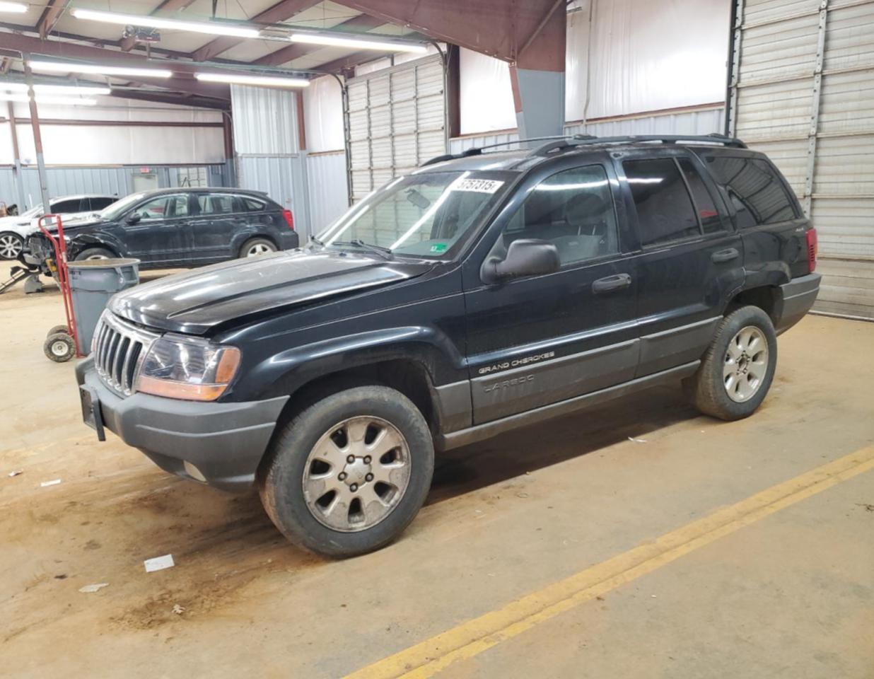 2001 Jeep Grand Cherokee - Image 1