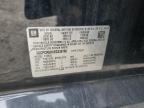 2014 Chevrolet Silverado C1500 Lt zu verkaufen in Midway, FL - Side