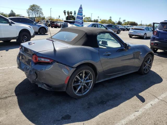  MAZDA MX5 2016 Серый