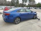 2020 Kia Forte Fe na sprzedaż w Gaston, SC - Front End