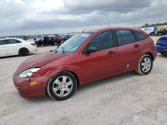 2002 Ford Focus Zx5