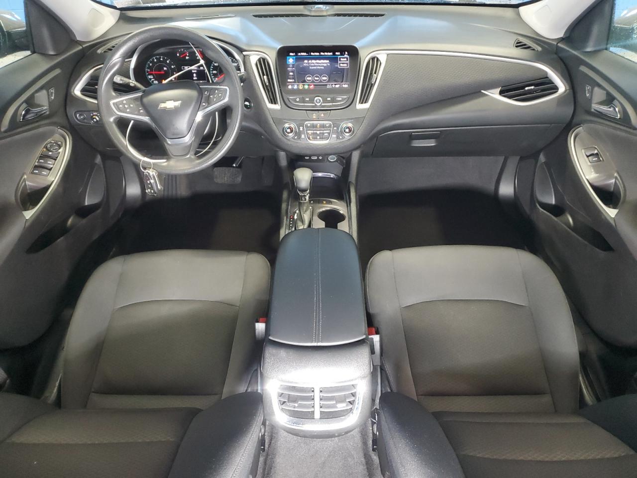 1G1ZD5ST0PF160752 CHEVROLET MALIBU 2023