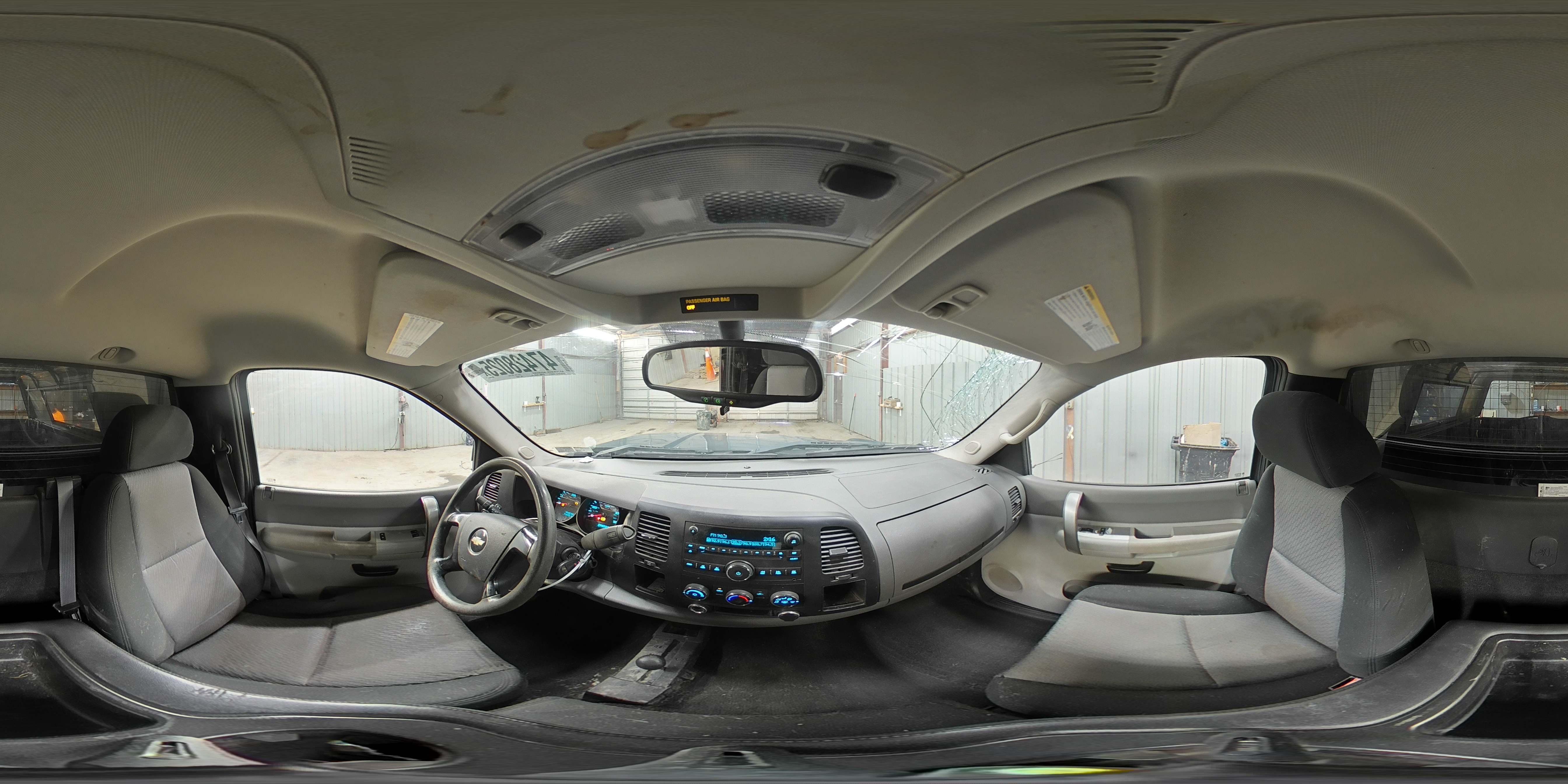2009 Chevrolet Silverado - Image 13