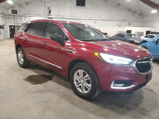  BUICK ENCLAVE 2019 Червоний