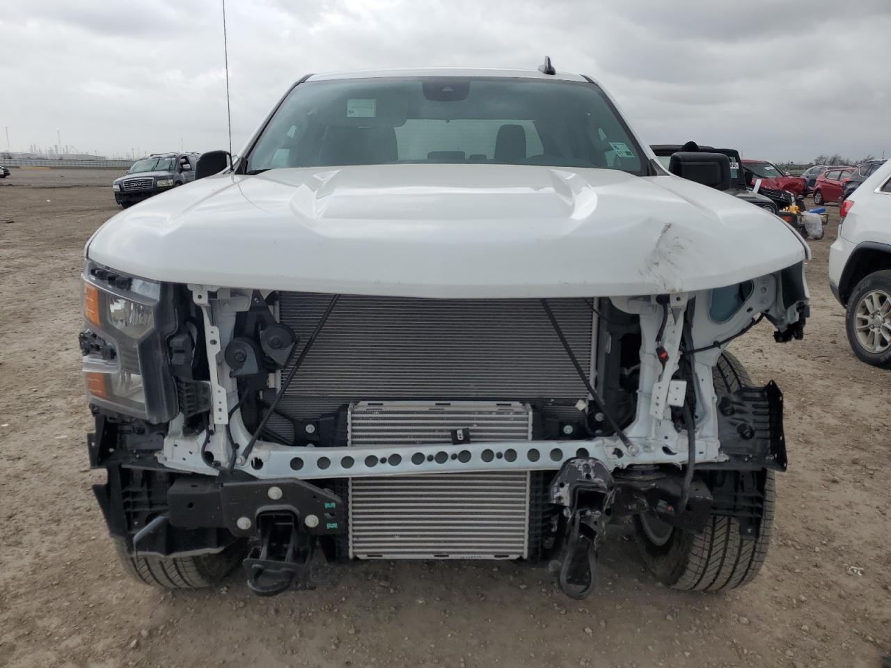 3GCPDBEK0RG205397 CHEVROLET ALL Models 2024