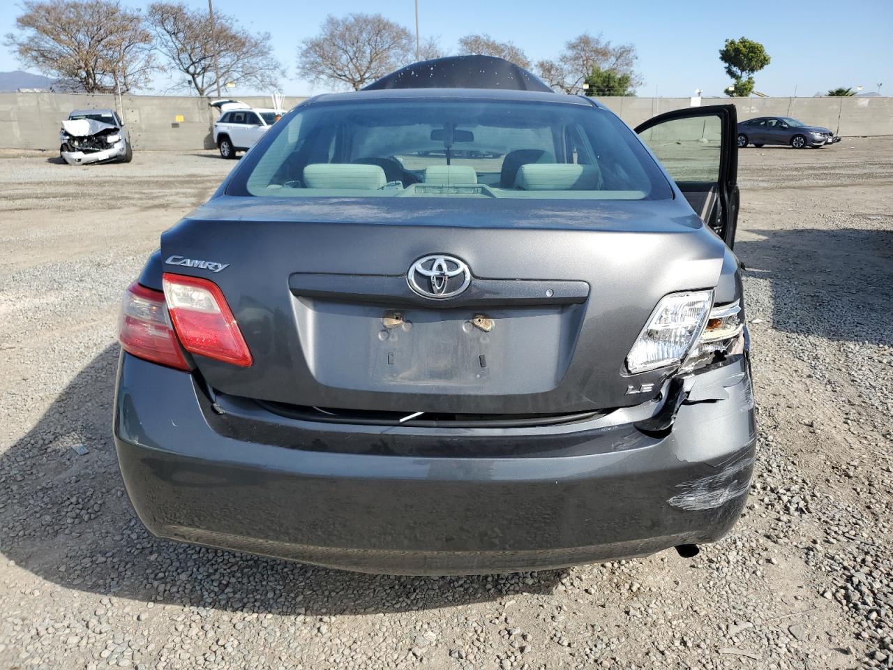 2009 Toyota Camry - Image 6