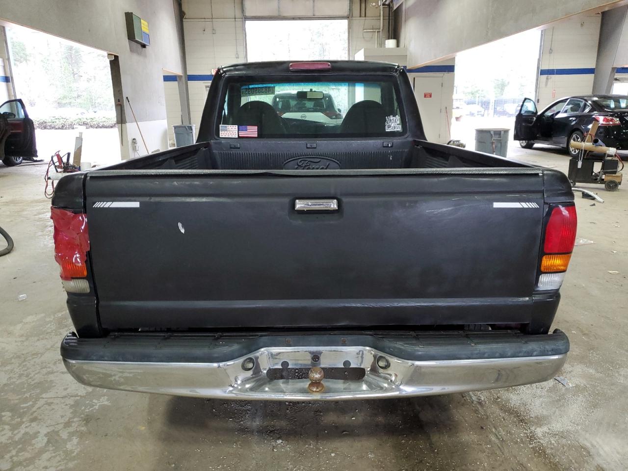 2003 Ford Ranger - Image 6