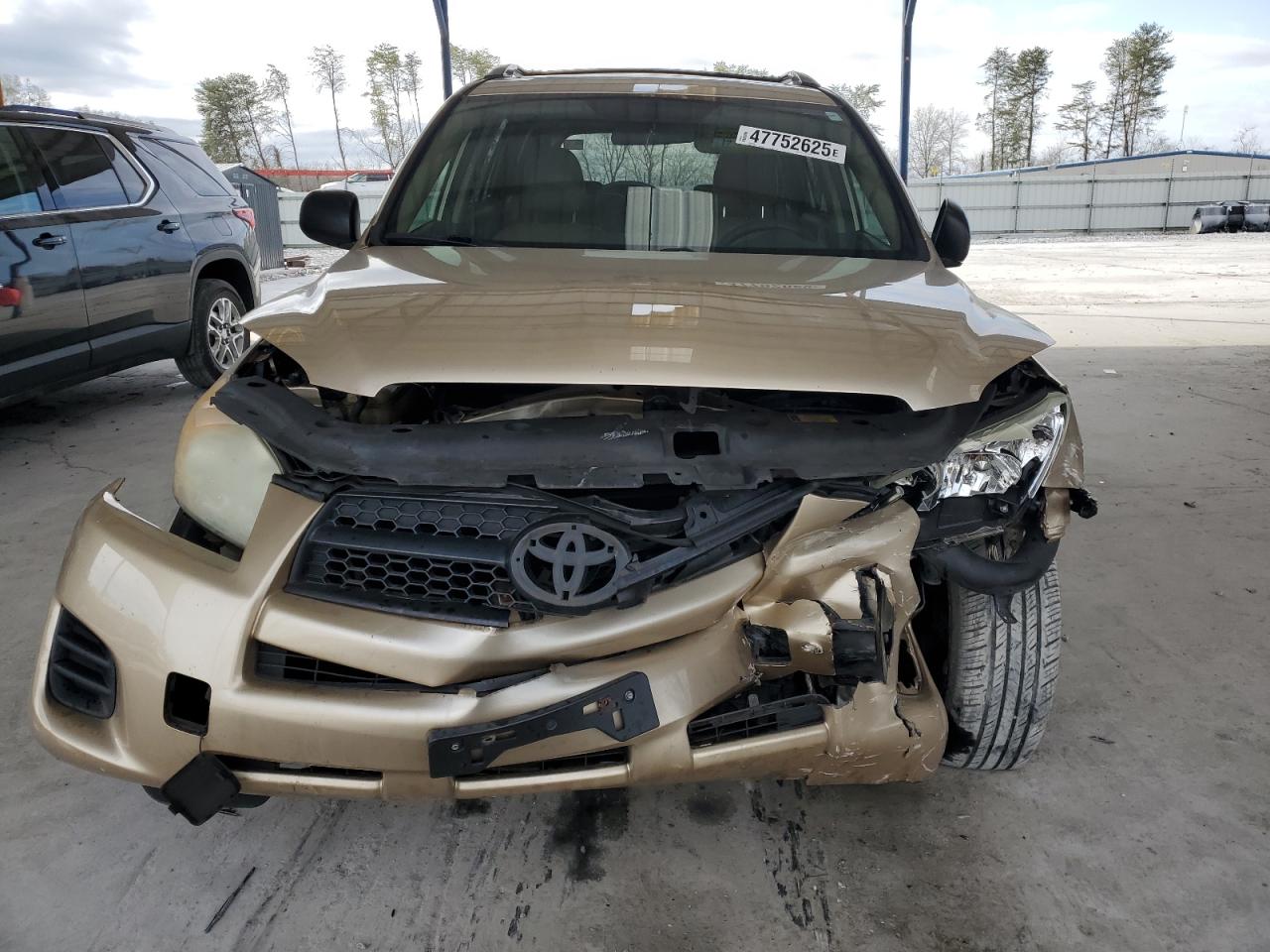 2011 Toyota RAV 4 - Image 5